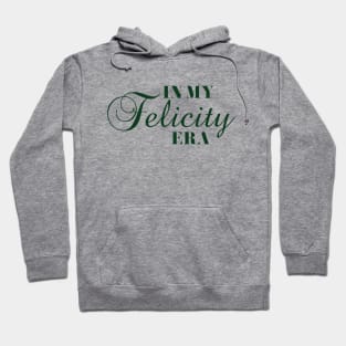 Felicity Eras AG Hoodie